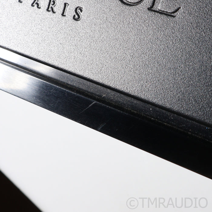 Advance Paris A10 Classic Hybrid Integrated Amplifier; DAC; MM Phono