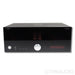Advance Paris A10 Classic Hybrid Integrated Amplifier; DAC; MM Phono