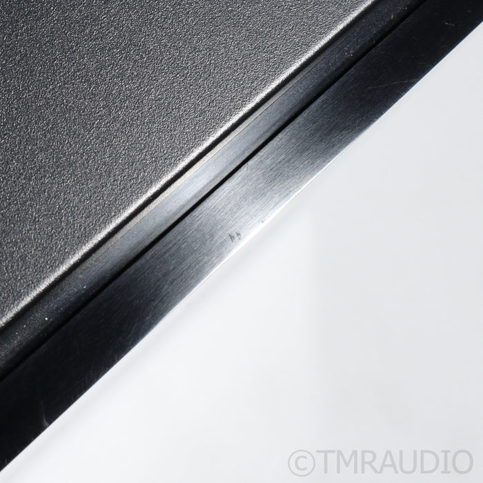 Advance Paris A10 Classic Hybrid Integrated Amplifier; DAC; MM Phono