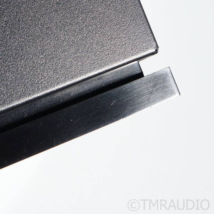 Advance Paris A10 Classic Hybrid Integrated Amplifier; DAC; MM Phono
