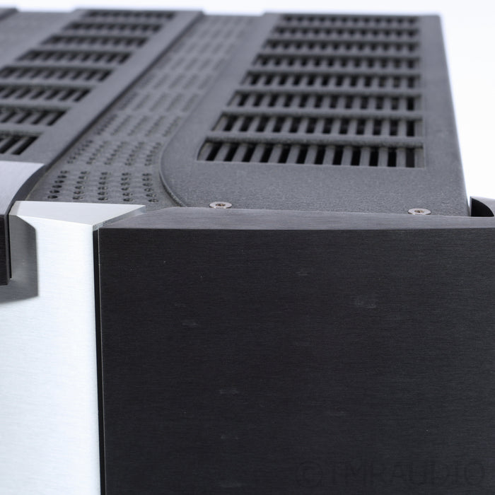 BAT VK-6200 3-Channel Power Amplifier