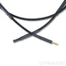 Synergistic Research HD SX Ground Cable; 1.25m Female Mini to Male Mini Banana