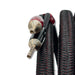 AudioQuest Comet Speaker Cables; 10ft