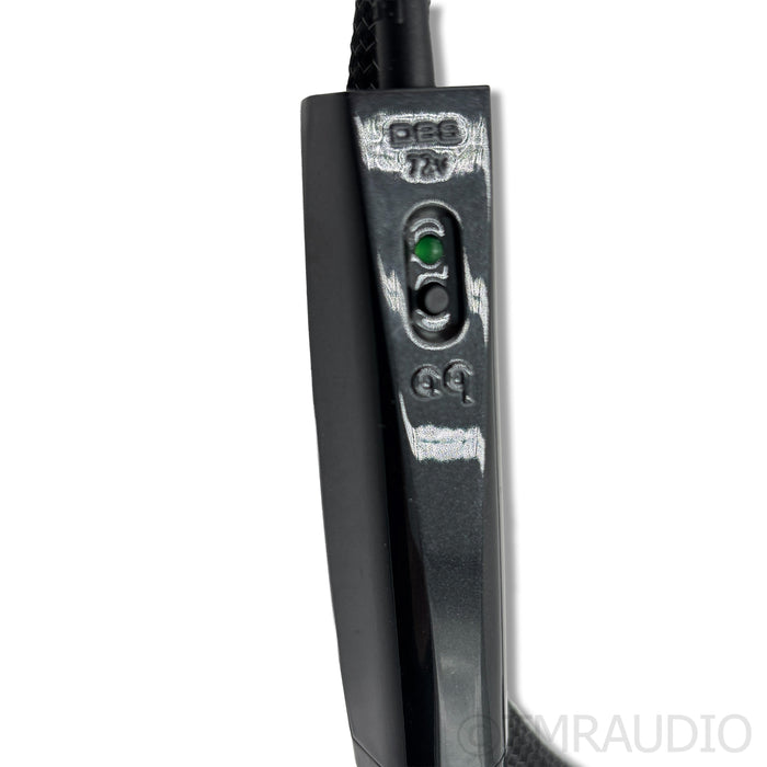 AudioQuest Wind RCA Cables; 1m