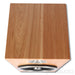 Zu Audio DWX Superfly Bookshelf Speaker; Single; Rustic Hickory