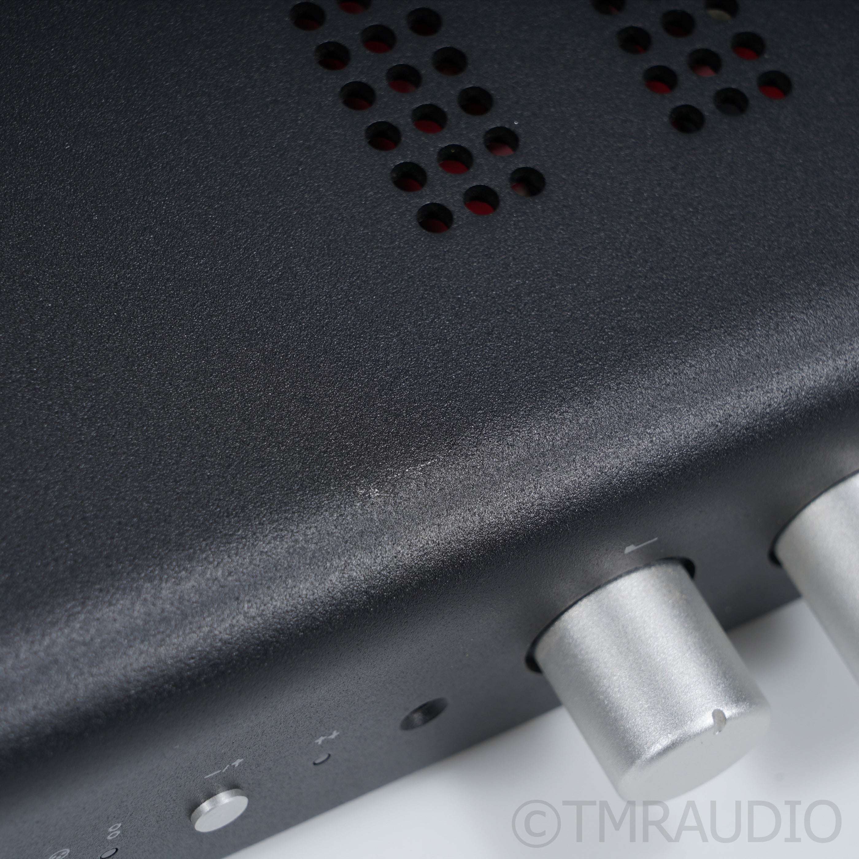 Schiit Audio Loki Max Equalizer — The Music Room