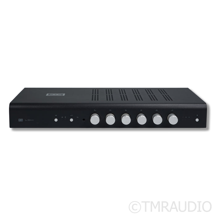 Schiit Audio Loki Max Equalizer