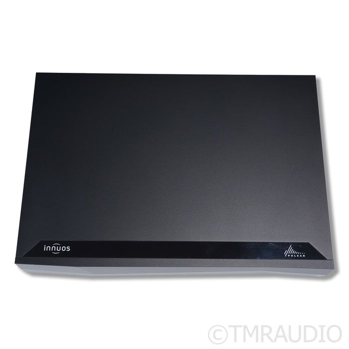 Innuos Pulsar Streaming Transport; PhoenixUSB Lite Board