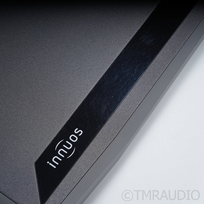 Innuos Pulsar Streaming Transport; PhoenixUSB Lite Board