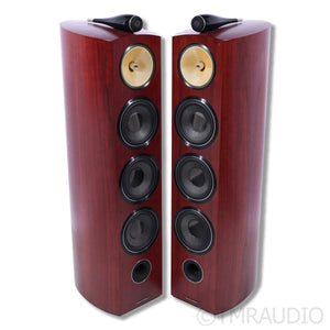 Bowers & Wilkins 803 D2 Floorstanding Speakers