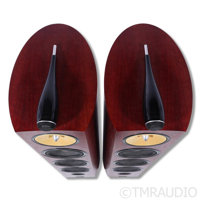 Bowers & Wilkins 803 D2 Floorstanding Speakers