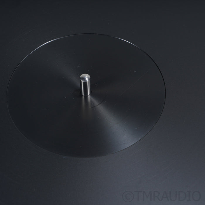 Clearaudio Concept Belt-Drive Turntable; Verify Tonearm; Hana SL MC Cartridge