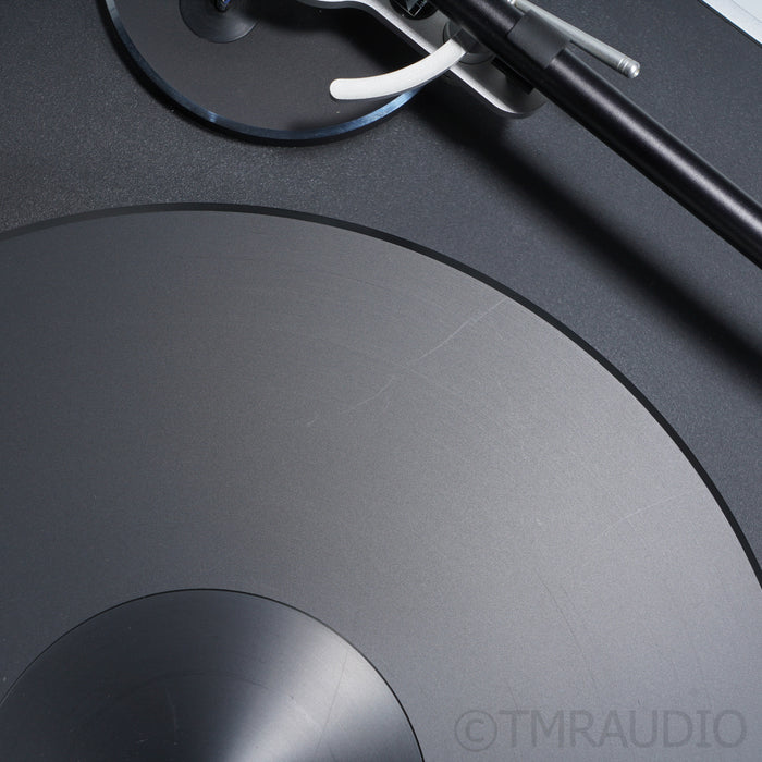Clearaudio Concept Belt-Drive Turntable; Verify Tonearm; Hana SL MC Cartridge