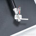 Clearaudio Concept Belt-Drive Turntable; Verify Tonearm; Hana SL MC Cartridge