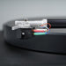 Clearaudio Concept Belt-Drive Turntable; Verify Tonearm; Hana SL MC Cartridge