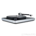 Clearaudio Concept Belt-Drive Turntable; Verify Tonearm; Hana SL MC Cartridge