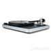 Clearaudio Concept Belt-Drive Turntable; Verify Tonearm; Hana SL MC Cartridge