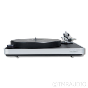 Clearaudio Concept Belt-Drive Turntable; Verify Tonearm; Hana SL MC Cartridge