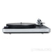 Clearaudio Concept Belt-Drive Turntable; Verify Tonearm; Hana SL MC Cartridge