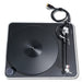 Clearaudio Concept Belt-Drive Turntable; Verify Tonearm; Hana SL MC Cartridge