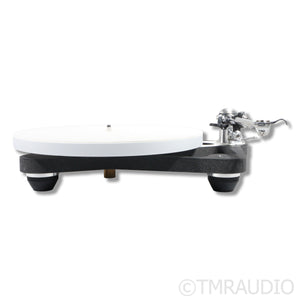 Rega Planar 10 Belt-Drive Turntable; RB3000 Tonearm; Apheta 3 MC Cartridge