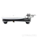 Rega Planar 10 Belt-Drive Turntable; RB3000 Tonearm; Apheta 3 MC Cartridge