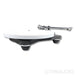 Rega Planar 10 Belt-Drive Turntable; RB3000 Tonearm; Apheta 3 MC Cartridge
