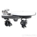 Rega Planar 10 Belt-Drive Turntable; RB3000 Tonearm; Apheta 3 MC Cartridge