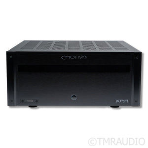 Emotiva XPA-2 Gen 3 Power Amplifier