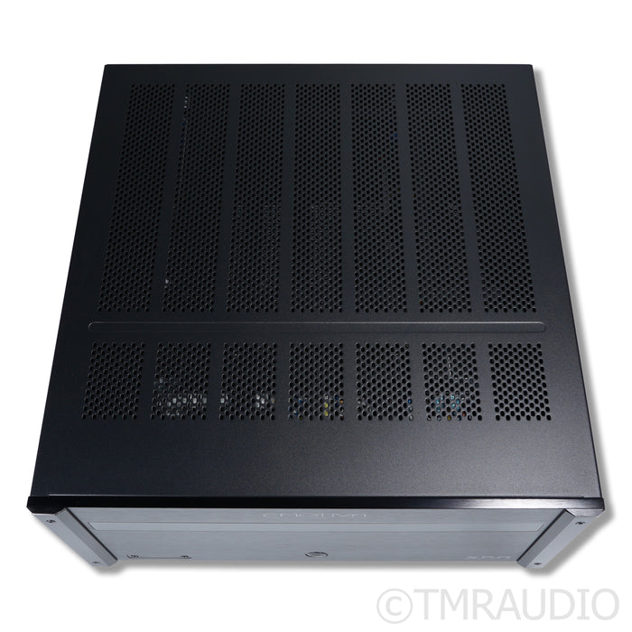 Emotiva XPA-2 Gen 3 Power Amplifier