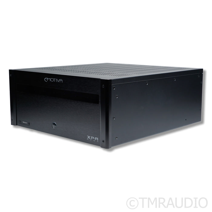 Emotiva XPA-2 Gen 3 Power Amplifier