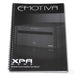 Emotiva XPA-2 Gen 3 Power Amplifier