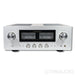 Luxman L-507Z Integrated Amplifier; MM/MC Phono