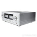 Luxman L-507Z Integrated Amplifier; MM/MC Phono