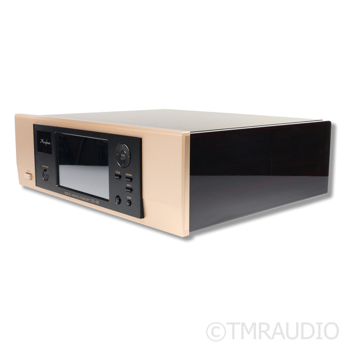 Accuphase DG-68 Digital Voicing Equalizer