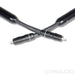 Dyrholm Audio Vision RCA Cables; 1m