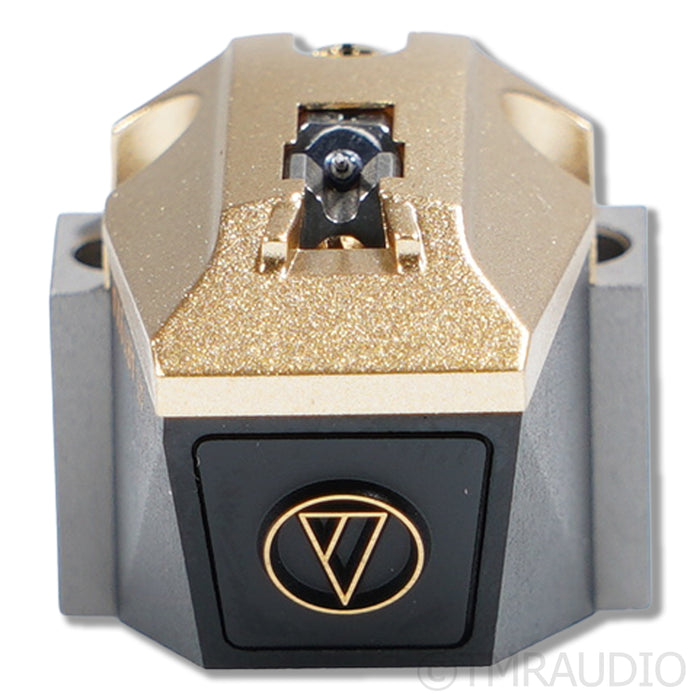 Audio Technica AT-ART9XA Moving Coil (MC) Cartridge (Mint)