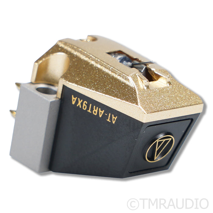 Audio Technica AT-ART9XA Moving Coil (MC) Cartridge (Mint)