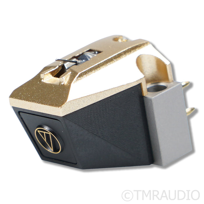 Audio Technica AT-ART9XA Moving Coil (MC) Cartridge (Mint)
