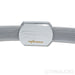 Albedo Monolith Reference Silver MKII Speaker Cables; 2.5m