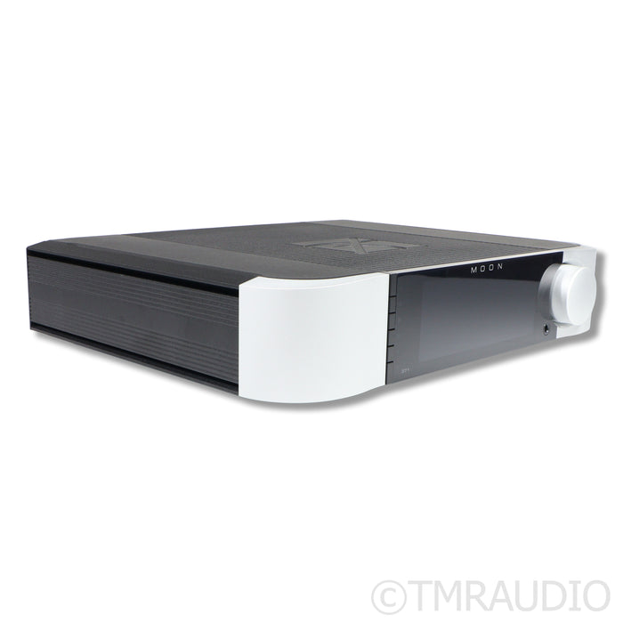 MOON by Simaudio 371 Streaming Integrated Amplifier; DAC; MM/MC Phono