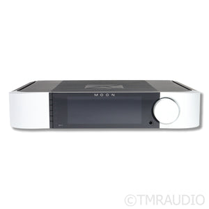 MOON by Simaudio 371 Streaming Integrated Amplifier; DAC; MM/MC Phono