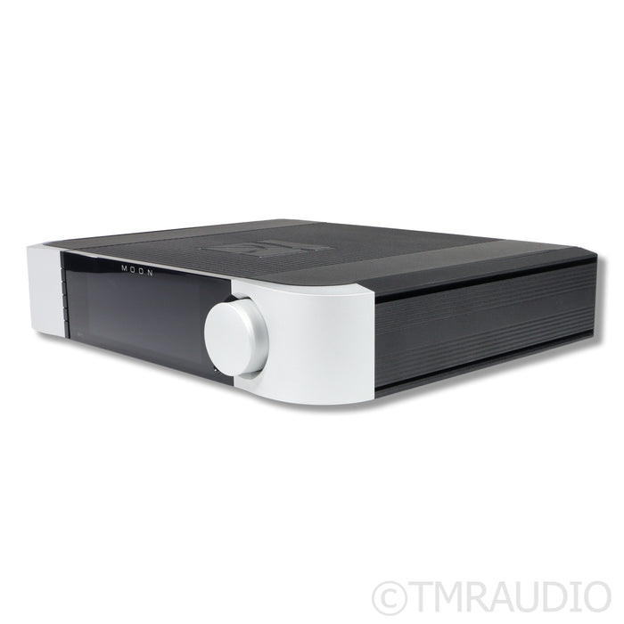 MOON by Simaudio 371 Streaming Integrated Amplifier; DAC; MM/MC Phono