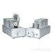 Woo Audio WA6-SE Dual-Chassis Tube Headphone Amplifier