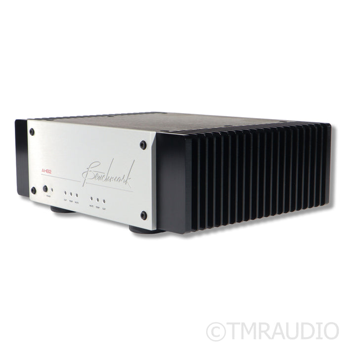 Benchmark Media AHB2 Power Amplifier