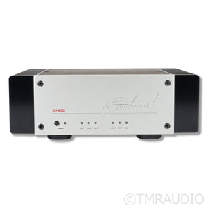 Benchmark Media AHB2 Power Amplifier