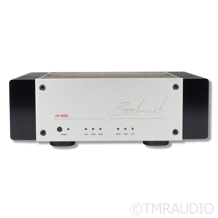 Benchmark Media AHB2 Power Amplifier