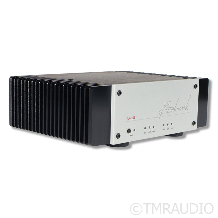 Benchmark Media AHB2 Power Amplifier