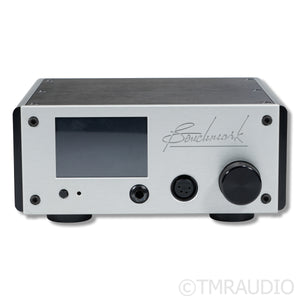 Benchmark Media HPA4 Headphone Amplifier