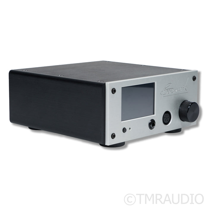 Benchmark Media HPA4 Headphone Amplifier